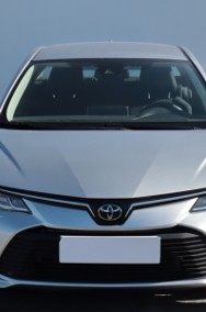 Toyota Corolla XII , Salon Polska, Serwis ASO, VAT 23%, Klimatronic, Tempomat,-2