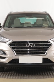 Hyundai Tucson , Salon Polska, 1. Właściciel, Serwis ASO, Navi, Klimatronic,-2