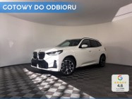 BMW X3 G01 xDrive20 xDrive20 2.0 (208KM)| Systemy asystujące kierowcy Plus