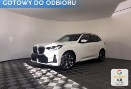 BMW X3 G01 xDrive20 xDrive20 2.0 (208KM)| Systemy asystujące kierowcy Plus