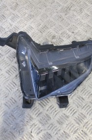HYUNDAI I20 III HALOGEN PRAWY PRZÓD LED DRL ŚWIATŁO DZIENNE EUROPA LIFT 23--2