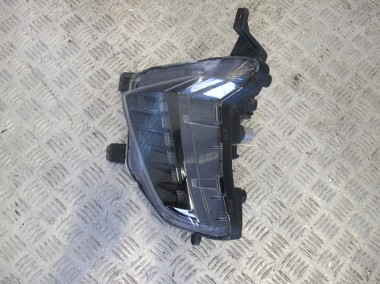 HYUNDAI I20 III HALOGEN PRAWY PRZÓD LED DRL ŚWIATŁO DZIENNE EUROPA LIFT 23--1