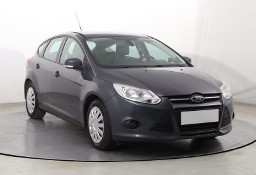 Ford Focus III , Klimatronic, Parktronic