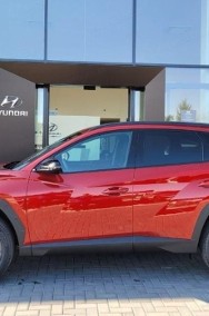 Hyundai Tucson III 1.6 T-GDi Smart Black 2WD DCT 1.6 T-GDi Smart Black 2WD DCT 150KM-2