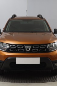 Dacia Duster I , Salon Polska, Klima-2