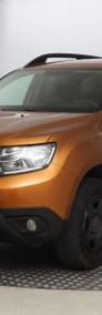 Dacia Duster I , Salon Polska, Klima-3