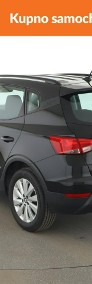 SEAT Arona 1.0TSI Style Climatronic Navi Tempomat Grzane Fotele ParkAssist Kame-4
