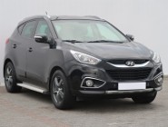 Hyundai ix35 , Salon Polska, 181 KM, Automat, Skóra, Xenon, Bi-Xenon,