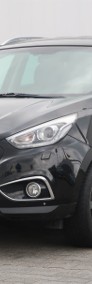 Hyundai ix35 , Salon Polska, 181 KM, Automat, Skóra, Xenon, Bi-Xenon,-3