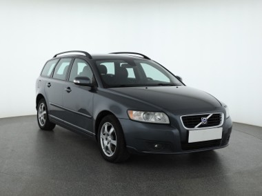 Volvo V50 I , Klima, Tempomat,ALU-1