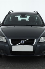 Volvo V50 I , Klima, Tempomat,ALU-2