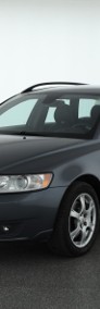 Volvo V50 I , Klima, Tempomat,ALU-3