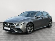 Mercedes-Benz Klasa A W177 AMG Line, LED, salonPL, 1-wł, FV-23%, gwarancja, DOSTAWA