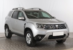 Dacia Duster I , Salon Polska, 1. Właściciel, Serwis ASO, Navi, Klima,