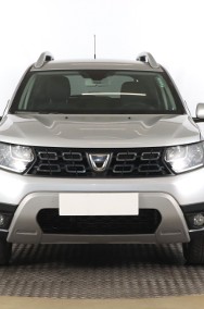 Dacia Duster I , Salon Polska, 1. Właściciel, Serwis ASO, Navi, Klima,-2