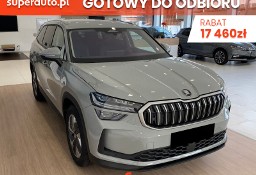 Skoda Kodiaq Edition 130 1.5 TSI mHEV DSG Edition 130 1.5 TSI mHEV 150KM DSG
