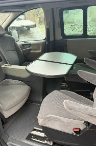 Citroen Jumpy II 2,0hdi Kamper.8 Osób.Klimatyzacja.Tempomat.Parktronic.kredyt.OKAZJA-2