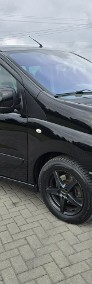 Citroen Jumpy II 2,0hdi Kamper.8 Osób.Klimatyzacja.Tempomat.Parktronic.kredyt.OKAZJA-4