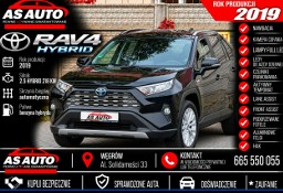 Toyota RAV 4 V 2.5 Hybrid 218KM SELECTION/Navi/Kamera/Tempomat ACC/Pod.Fotele/Serwi