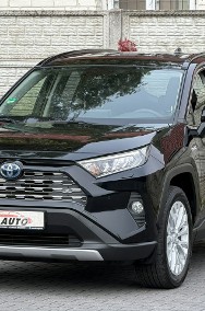 Toyota RAV 4 V 2.5 Hybrid 218KM SELECTION/Navi/Kamera/Tempomat ACC/Pod.Fotele/Serwi-2