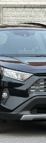 Toyota RAV 4 V 2.5 Hybrid 218KM SELECTION/Navi/Kamera/Tempomat ACC/Pod.Fotele/Serwi-3