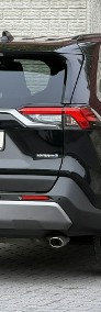 Toyota RAV 4 V 2.5 Hybrid 218KM SELECTION/Navi/Kamera/Tempomat ACC/Pod.Fotele/Serwi-4