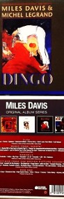 Sprzedam Album Koncertowy Live At Montreux - Miles Davis  Quincy Jones Band CD -3