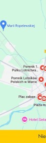 Działka na obrzeżach Warki w atrakcyjnej cenie-3