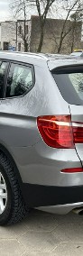 BMW X3 I (F25) BMW X3 xDrive Automat Navi LED Klimatronic-4