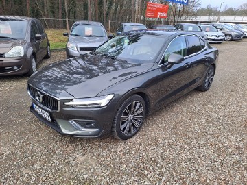 Benzyna Salon Polska faktura VAT 23%