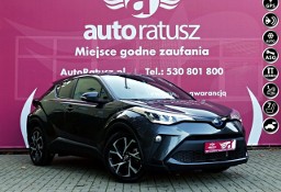 Toyota C-HR Automat - 100% Org. Lakier - Oferta Prywatna - Nowe Auto