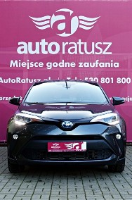 Toyota C-HR Automat - 100% Org. Lakier - Oferta Prywatna - Nowe Auto-2