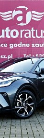 Toyota C-HR Automat - 100% Org. Lakier - Oferta Prywatna - Nowe Auto-3