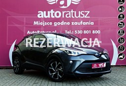 Toyota C-HR * Rezerwacja *