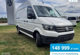 Volkswagen Crafter L3H3 L3H3 2.0 140KM