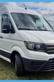 Volkswagen Crafter L3H3 L3H3 2.0 140KM-2