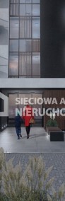 Mieszkanie 29m2 - Nowa Inwestycja Gdańsk Maćkowy-4