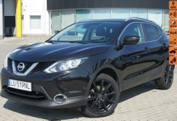 Nissan Qashqai II 1.6DCi 130KM Tekna 4x4