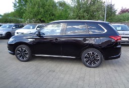 Mitsubishi Outlander PHEV 1-szy właściciel mały przebieg