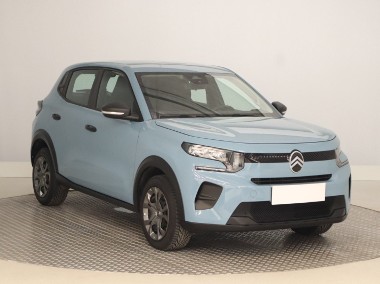 Citroen C3 III , Salon Polska, 1. Właściciel, Serwis ASO, Klima, Tempomat,-1