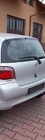Toyota Yaris I 2000-3