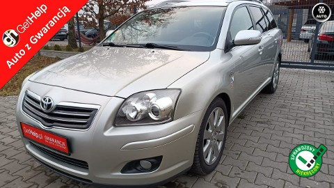 Toyota Avensis II Bardzo zadbany. Polecam.