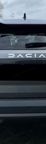 Dacia Journey LPG 1.2 mHEV Bigster Journey LPG 1.2 mHEV 140KM / Pakiet Zimowy,-4