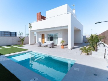 Dom, sprzedaż, 118.00, Alicante-1