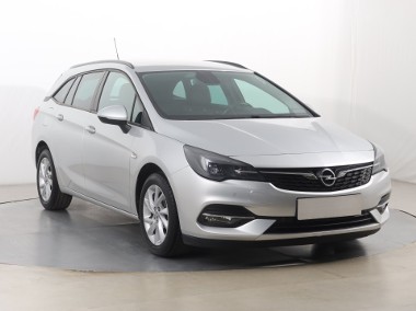 Opel Astra J , Salon Polska, 1. Właściciel, Serwis ASO, VAT 23%,-1