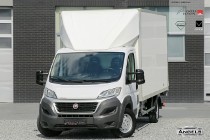 Fiat Ducato 2.3 KONTENER + WINDA 750 kg ODBIÓR UDT Professional