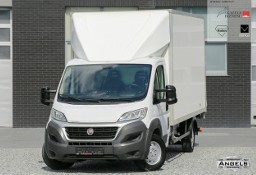 Fiat Ducato 2.3 KONTENER + WINDA 750 kg ODBIÓR UDT Professional