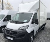 Fiat Ducato 2.3 KONTENER + WINDA 750 kg ODBIÓR UDT Professional