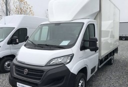 Fiat Ducato 2.3 KONTENER + WINDA 750 kg ODBIÓR UDT Professional