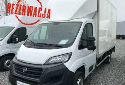 Fiat Ducato 2.3 KONTENER + WINDA 750 kg ODBIÓR UDT Professional